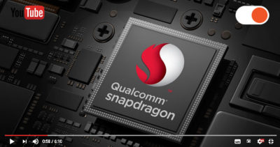 Qualcomm Snapdragon 845 — флагманская мобильная платформа, Samsung S9 не покажут на выставке CES 2018… — Digest  #72