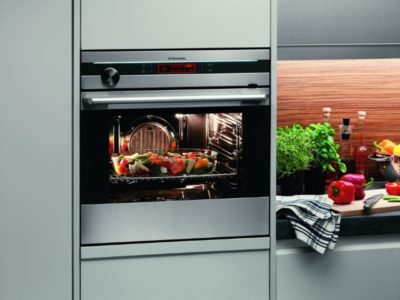 Обзор духовых шкафов electrolux