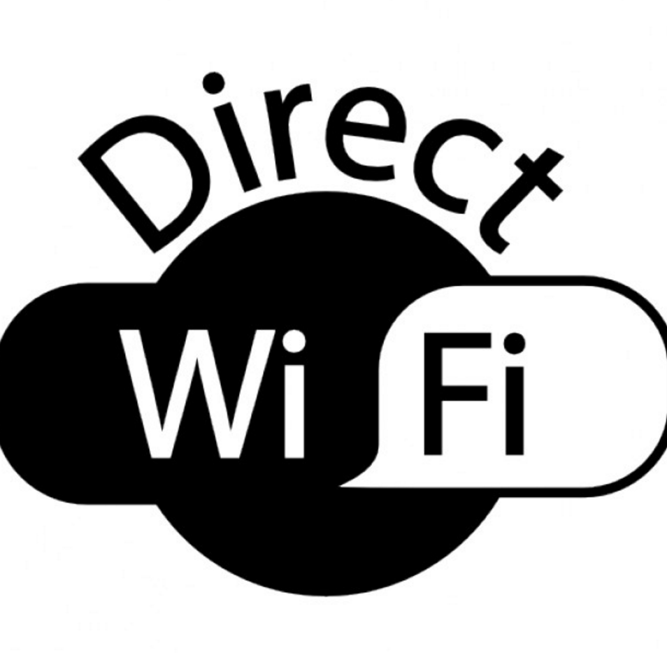 Несколько простых способов как подключить смартфон к телевизору - wi-fi direct
