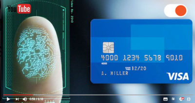 Платіжні картки зі сканером відбитків пальців? Презентація Meizu M6s і інші новини – Digest # 77