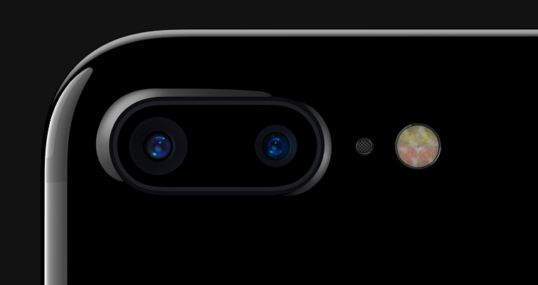 10 советов и подсказок о камере iPhone от Apple