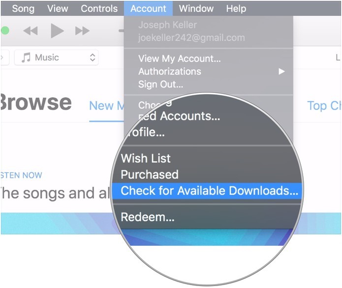 Как исправить проблемы загрузки с iTunes на вашем Macbook - загрузки