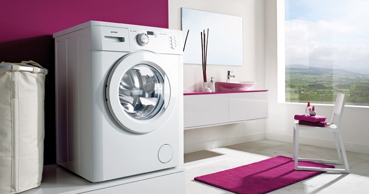 Неприятный запах в стиральной машине: лучшие способы избавления
