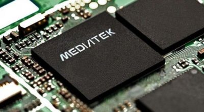 Обзор Meizu M6 - процессор MediaTek