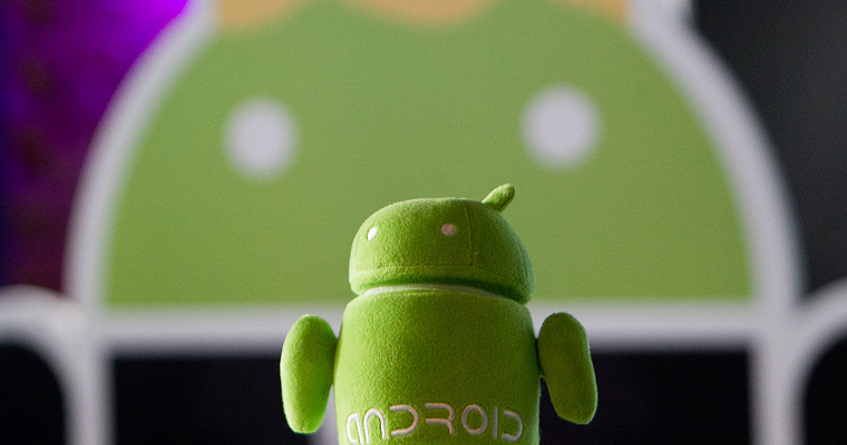 Преимущества смартфонов на «чистой» ОС Android