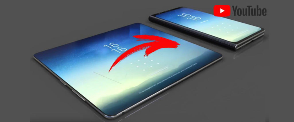 Samsung Galaxy X