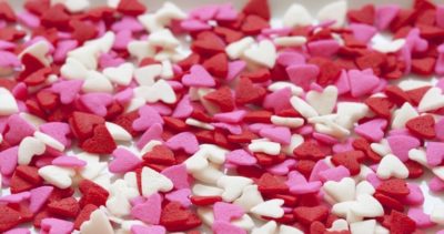 День святого Валентина — розповідаємо про свято та ділимося рецептами