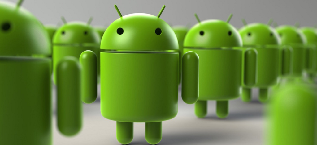 Топ-10 додатків та утиліт для Android