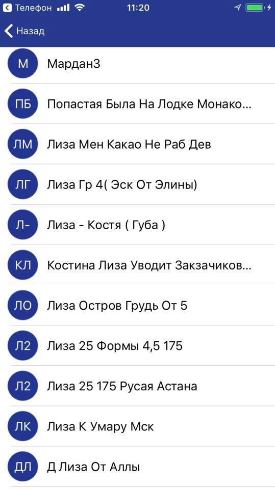Скачать приложение где находится номер телефона