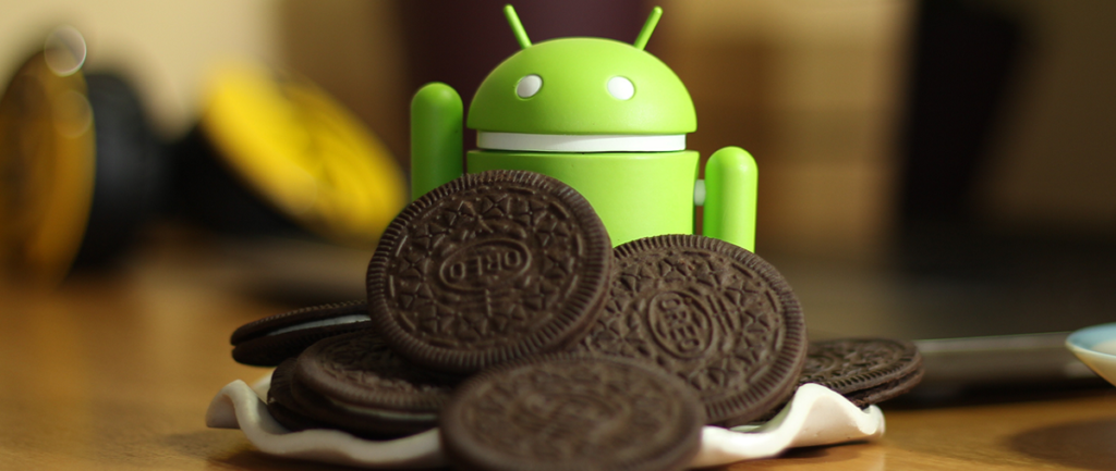 15 змін і поліпшень Android 8 Oreo