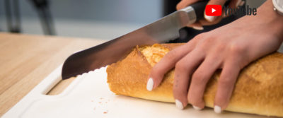 Виды кухонных ножей: для мяса, рыбы и овощей ✅ Советы