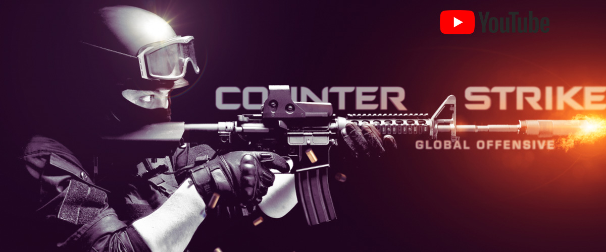 CS:GO ️ Набор для игры и стриминга от Tanko | Блог Comfy