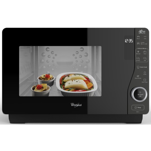 Whirlpool MWF 421 SL