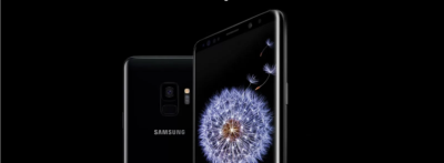 Топ-5 улучшений в Samsung Galaxy S9 и S9+
