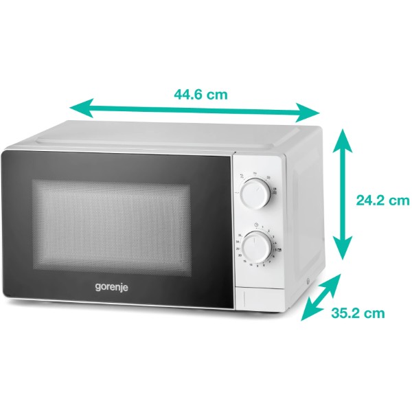 Gorenje MO20CE1W5
