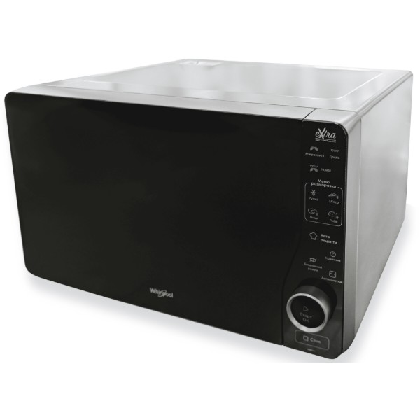 Whirlpool MWF 421 SL