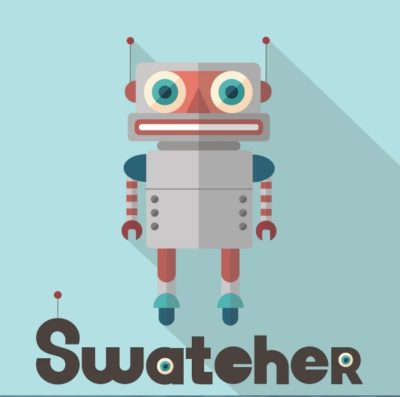 Swatcher-бот
