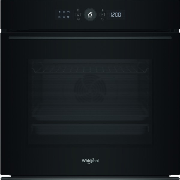 Whirlpool WOI5S8CM1SBA