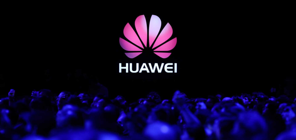 Модельний ряд смартфонів Huawei