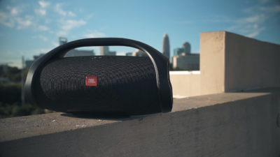 JBL Boombox 4