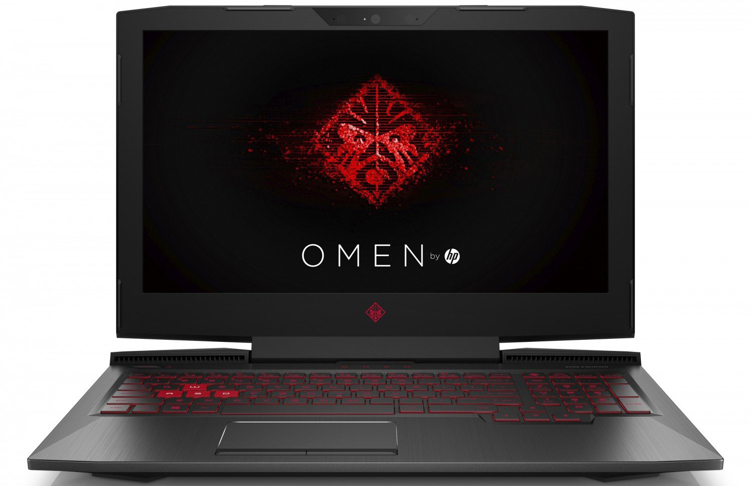 Модельный ряд ноутбуков HP - HP Omen 17-an054ur (2LE49EA)