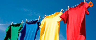 Чи можна висушити одяг в СВЧ? ✅ Перевірено