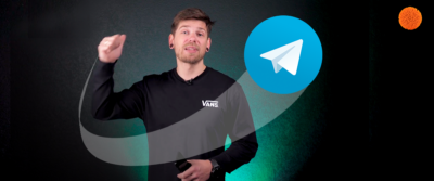ТОП 8 лучших Telegram-ботов
