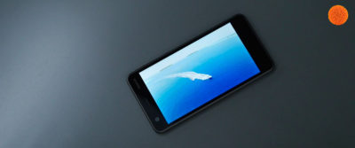 Nokia 2 – бюджетник на “голому” Android ▶ Огляд смартфона