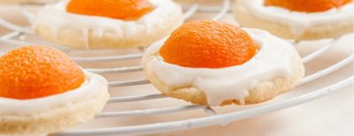 А що на десерт: «Яєчня», традиційне англійське великоднє печиво і солодкі великодні гнізда – Блог Comfy!