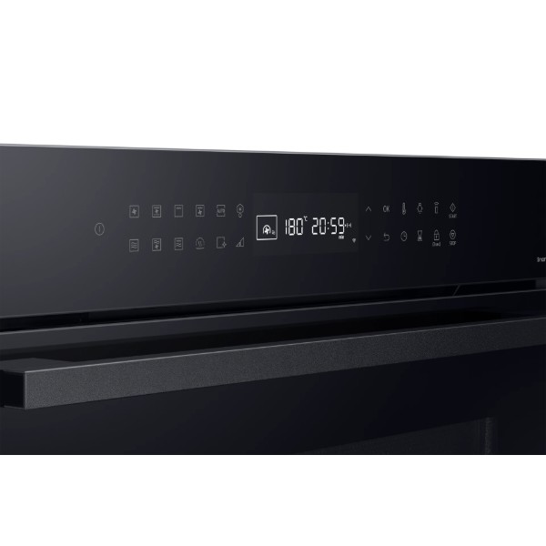Samsung NQ5B4353FBK/WT