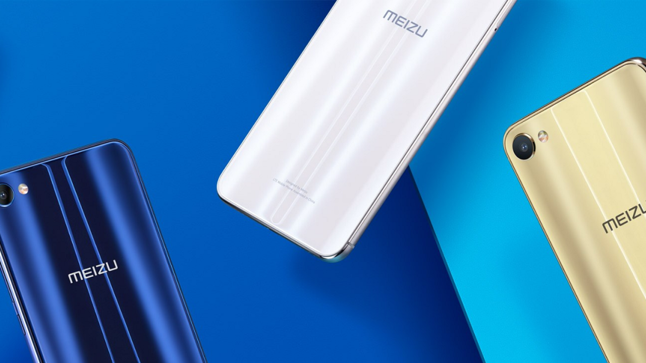 Модельный ряд смартфонов Meizu | Блог Comfy