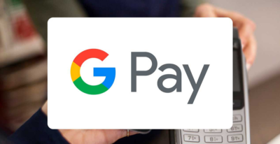Появилась возможность использовать Google Pay на iOS