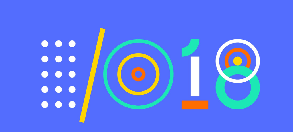 Найгучніші анонси Google I / O 2018