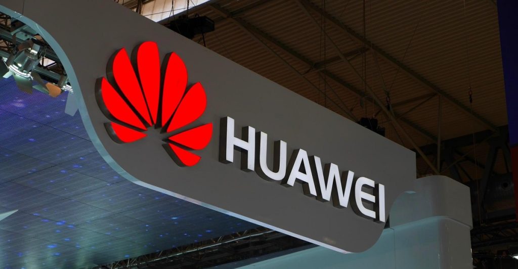 Новый смартфон от Huawei – компания пытается запатентовать смартфон-слайдер