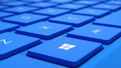 Как включить динамическую блокировку в Windows 10 и зачем она нужна - клавиша windows