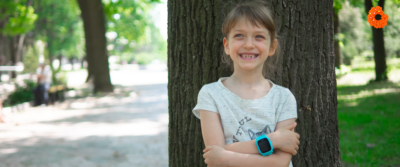 Дитячий смарт-годинник: навіщо і коли потрібен? 🧡 BabyTime №3