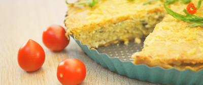 Сырные маффины, Луковый и Шпинатный пироги 🍩 Bon Appetit