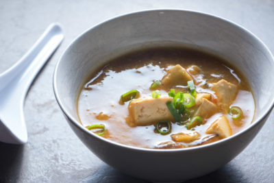 Готуємо вдома смачно і швидко – рибні супи!