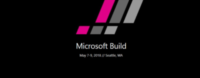 Найгучніші анонси Microsoft Build – 2018
