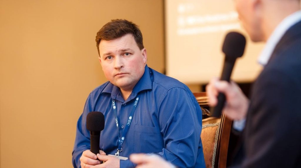 «Ключевые компетенции на аутсорсе не рождаются!» Интервью с Сергеем Гавриловым