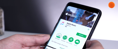 Apple Music vs Google Play Music: ЩО КРАЩЕ?