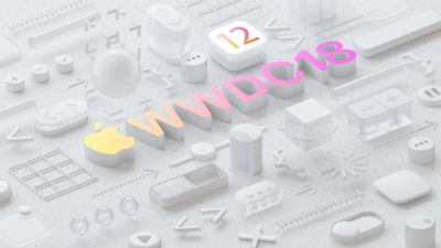 [WWDC-2018]: iOS 12, watchOS 5 и новая Mac OS Mojave