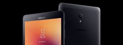 Планшет Samsung Galaxy Tab Advanced 2 (SM-T583): самые свежие подробности