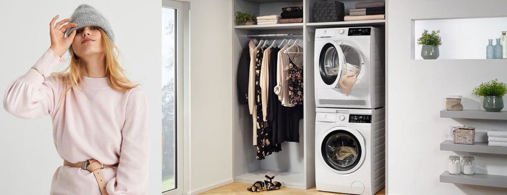 Дбайливе прання, акуратна сушка, щадне прасування — як довго зберегти первозданний вигляд улюблених речей