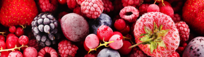 Заготівля фруктів і овочів на зиму