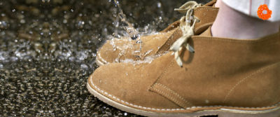 Чи можна зробити взуття водонепроникне? ✅ Перевірено №8