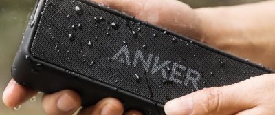 Розігруємо портативну акустику Anker SoundCore Sport XL