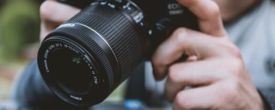 Первый фотоаппарат для юного фотографа: какую камеру выбрать для подростка?