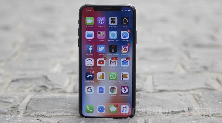 В iPhone 2019 года появится тройная камера - операционная система iOS