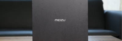 Можливий Meizu 16 засвітився на фото